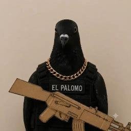 Palomo