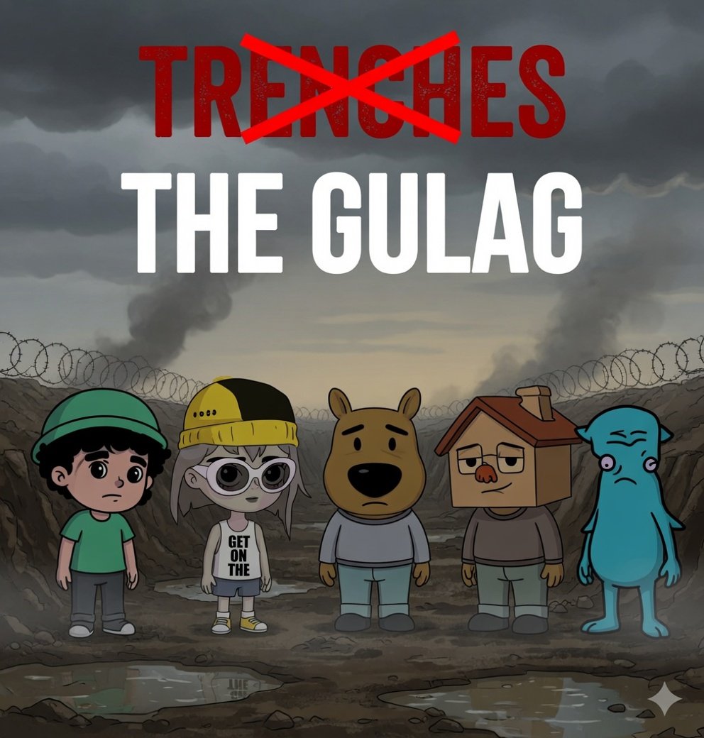 gulag