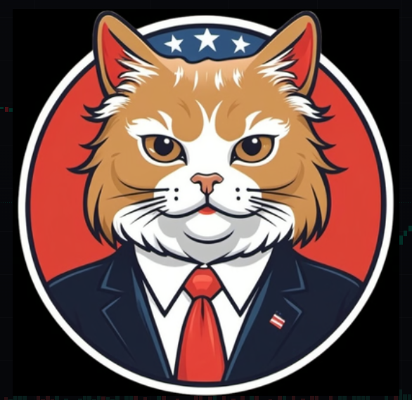 TrumpCat