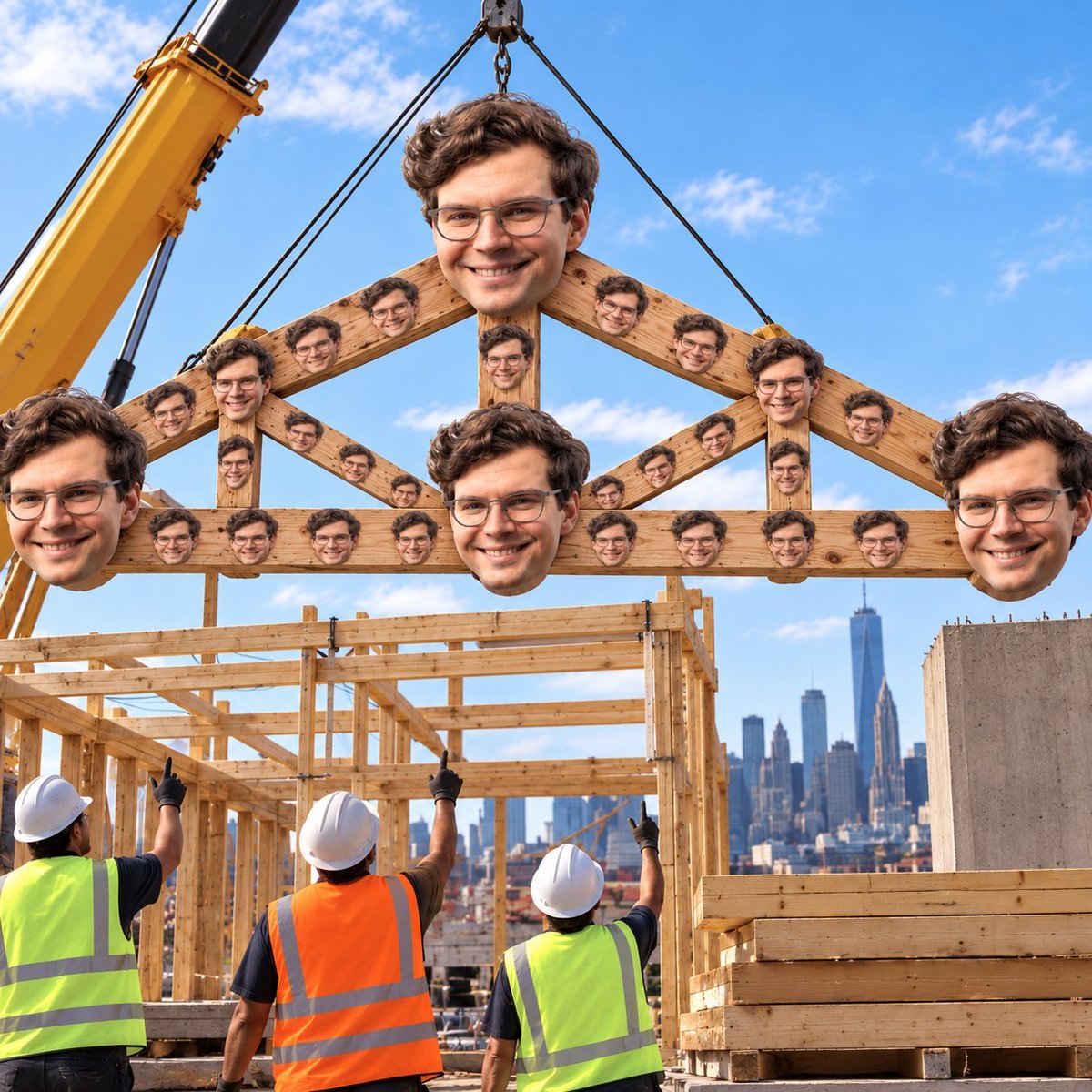 Trussera