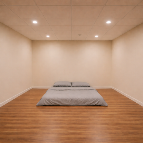 ROOM — Peak Male Living Solana token traded by KOLs