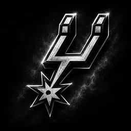 SPURS — San Antonio Spurs Solana token traded by KOLs