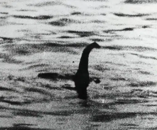 Nessie