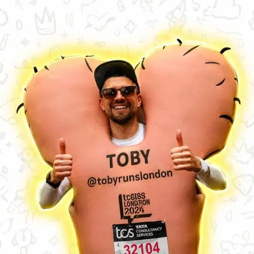 TOBY