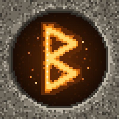 $RUNES token logo