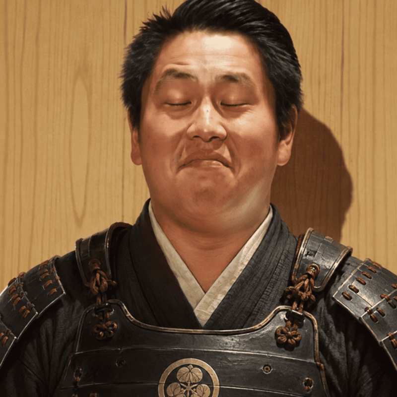 SAMURAI