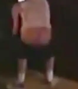 wiggabutt