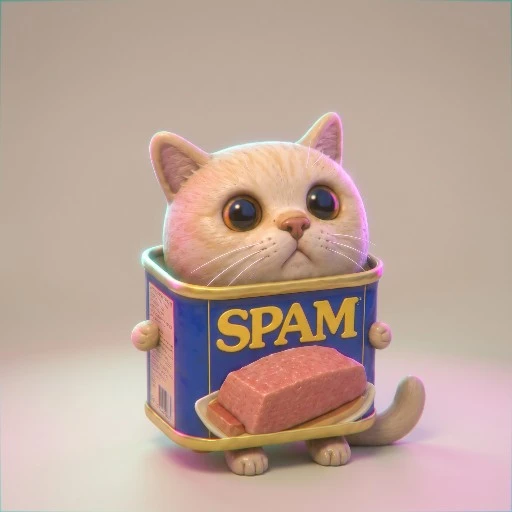 SPAMCAT