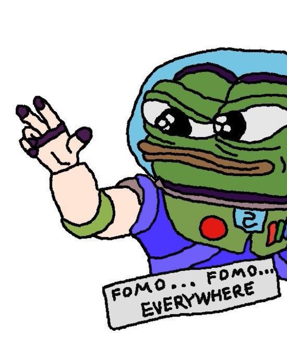 FOMO