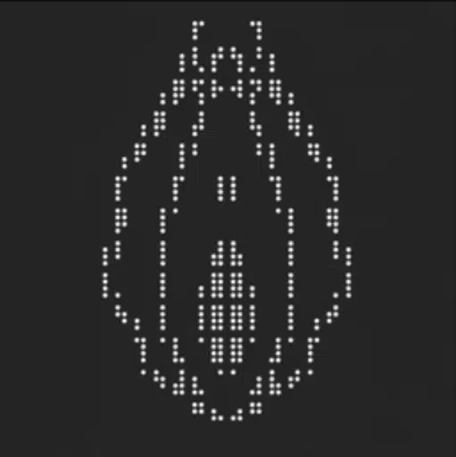 PUSSY logo
