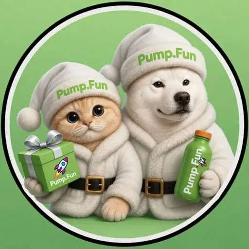 PumpGiving