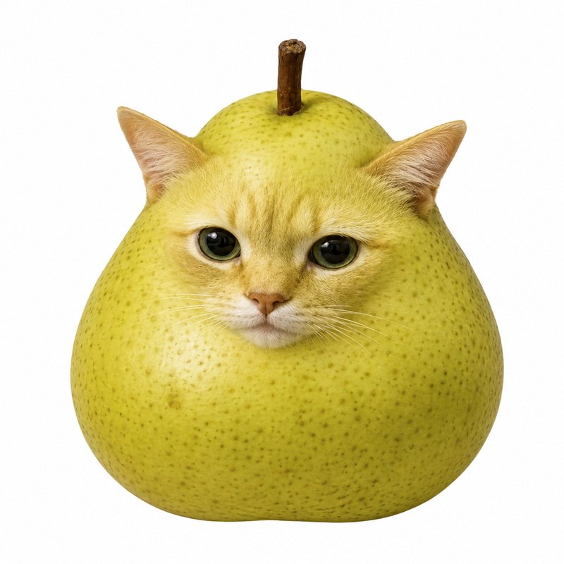 Peared