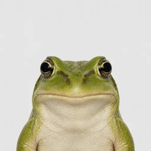 frog
