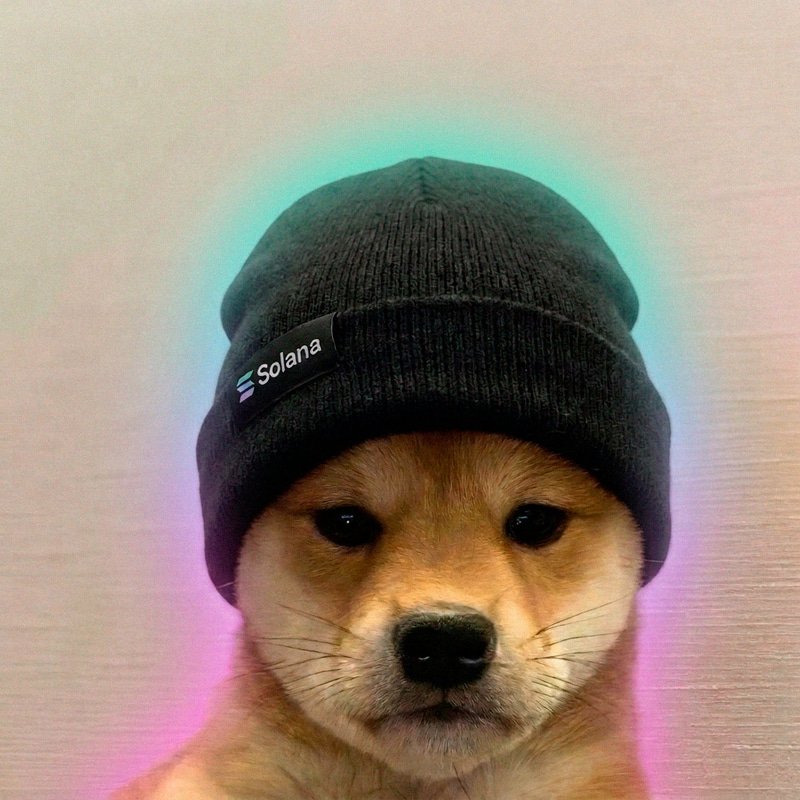 beanie