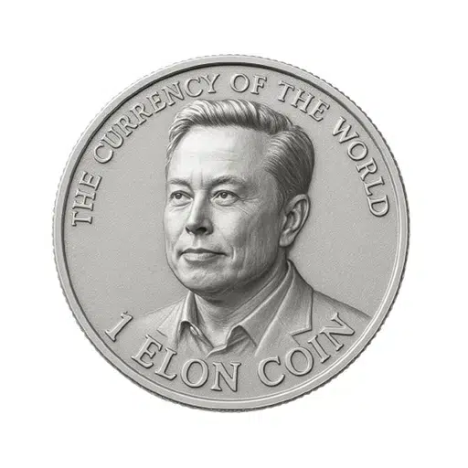 ElonCoin