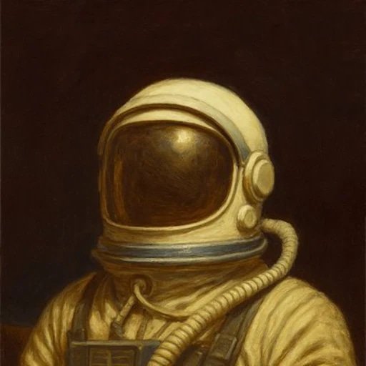 Json — The Astronaut Solana token traded by KOLs