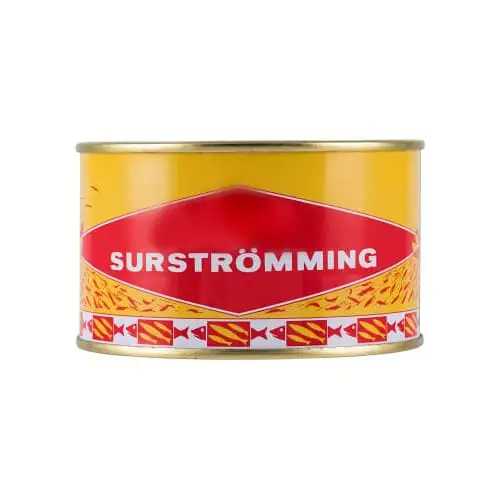 surströmming