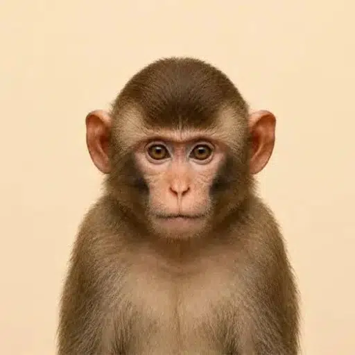 ape