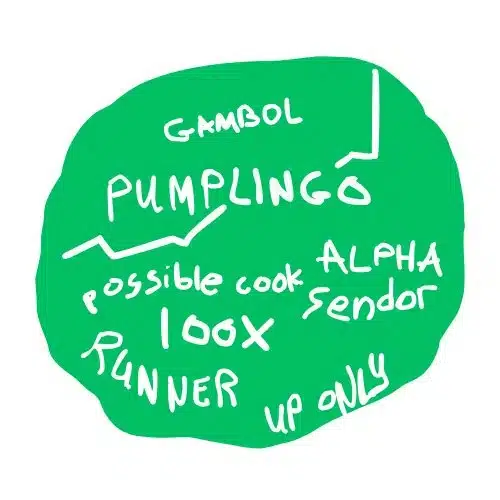 pumplined