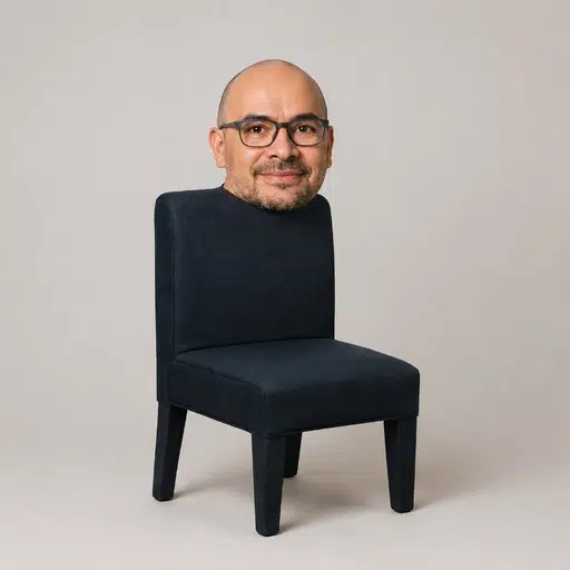 Chairmis