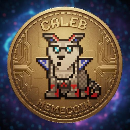 CALEB
