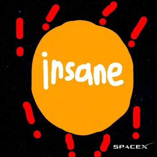INSANE