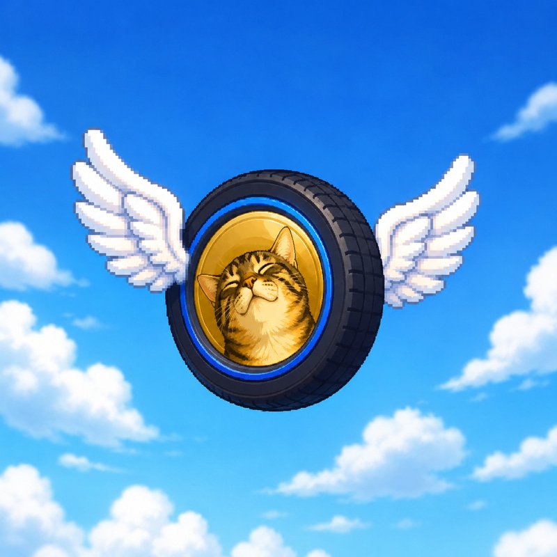 CATEWHEEL