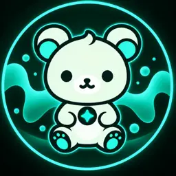 $KORILA token logo