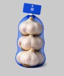 GARLIC