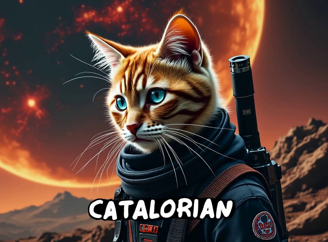 CATALORIAN