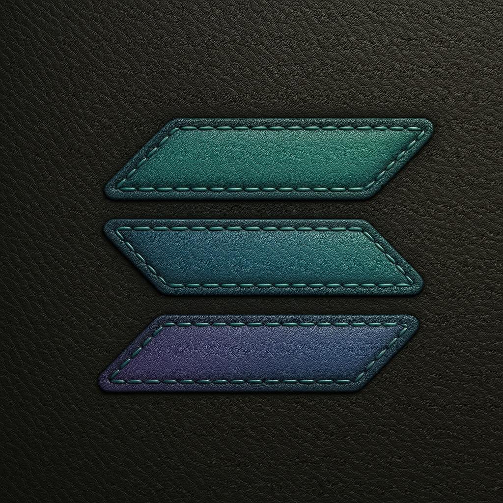 Leather