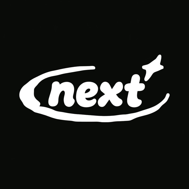 NEXT logo