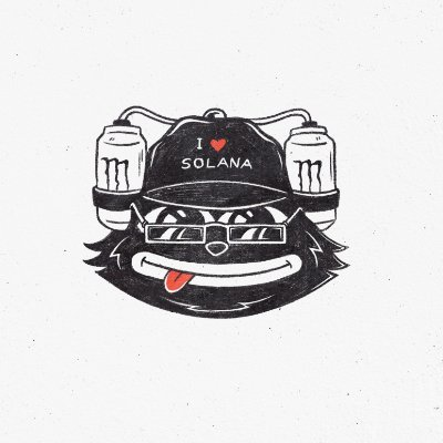 RAX — Rax Solana token traded by KOLs