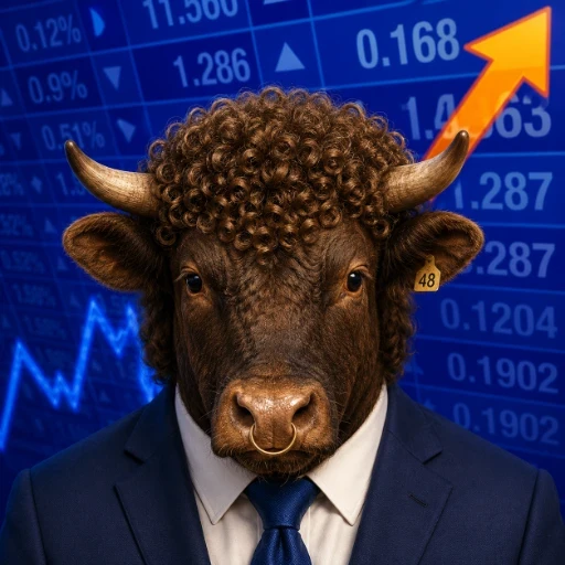PERMABULL