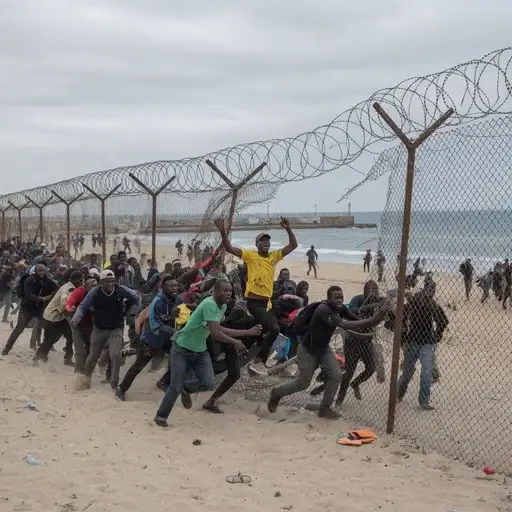 INVASION