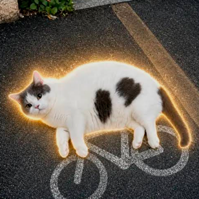 cyclecat