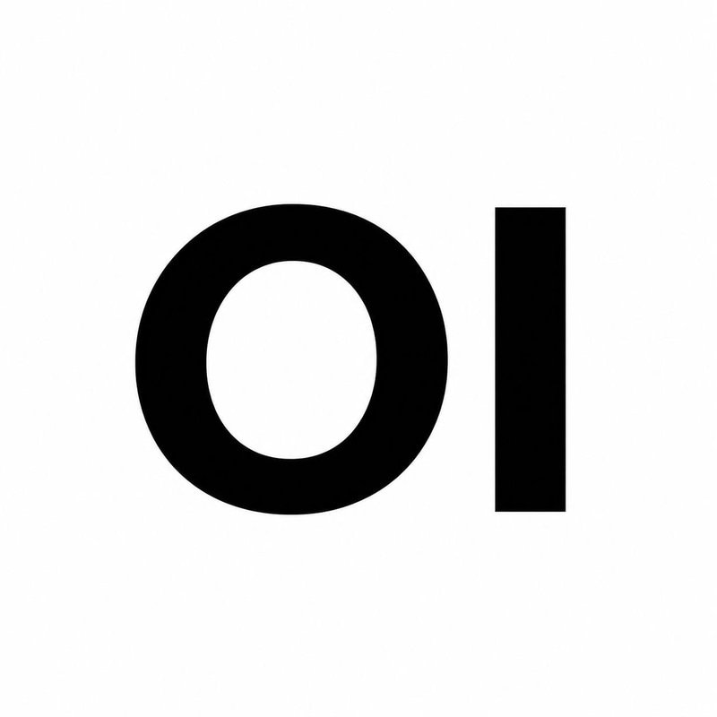 OI logo