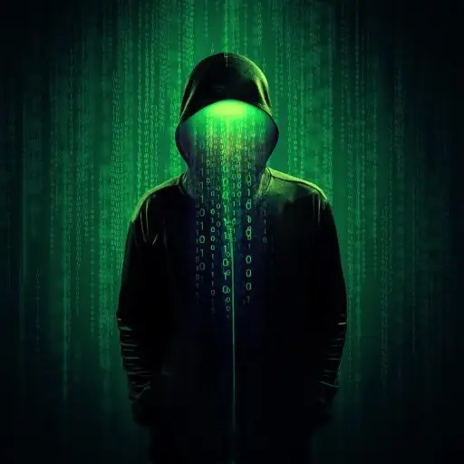 $InfoSec token logo
