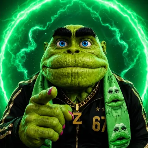 zaluman