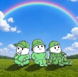 frens