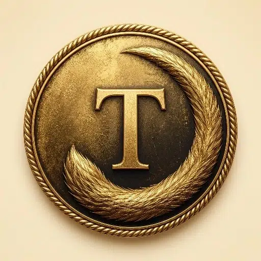 TAIL logo