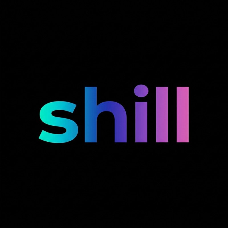 shill