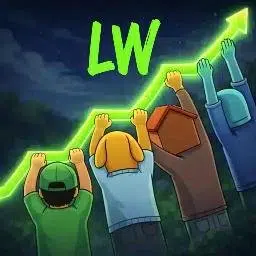 LW logo