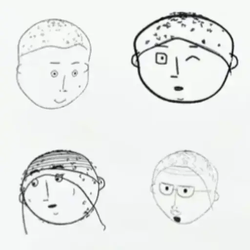 DOODLEHEADS