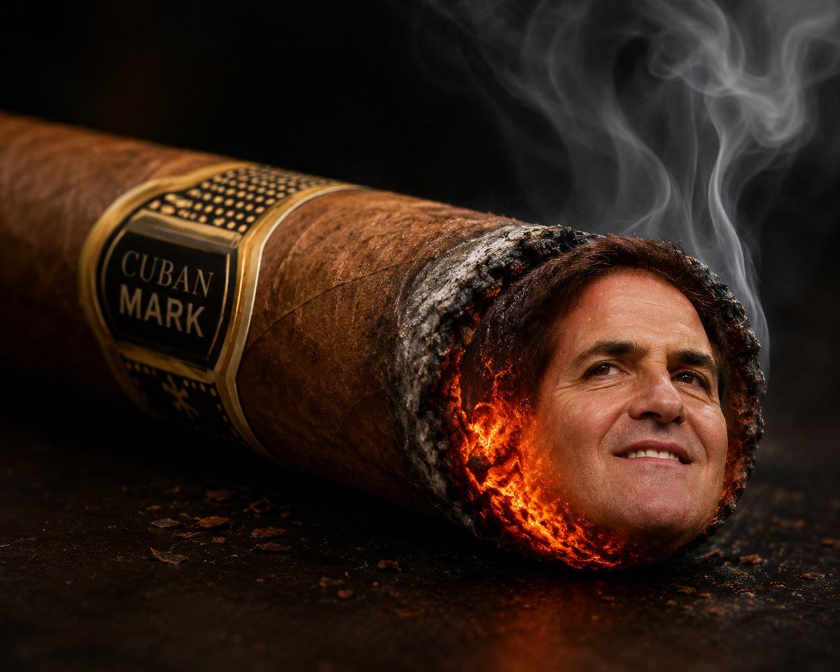 CUBAN