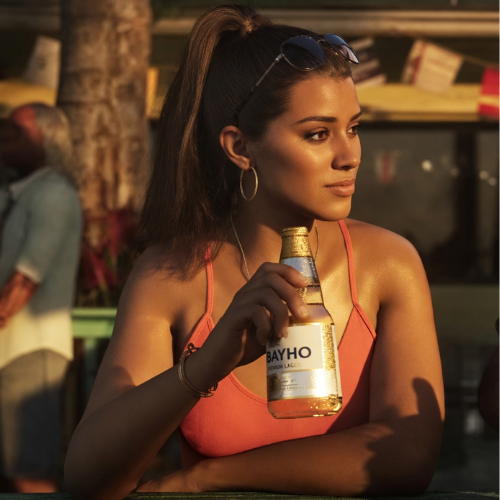 LUCIA — recently traded by Xanse on Solana