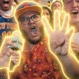KNICKS