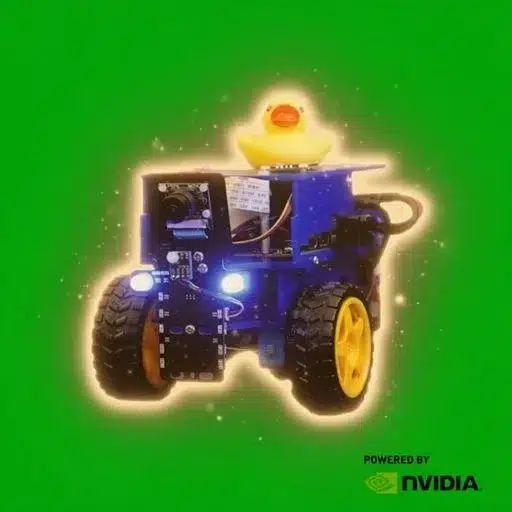 DUCKIEBOT