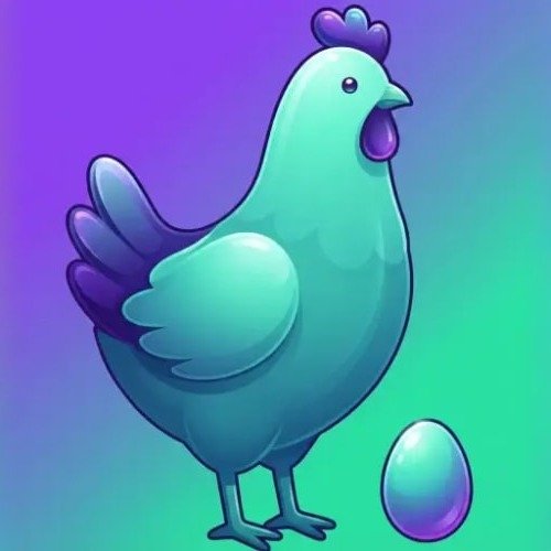 CHICKEN