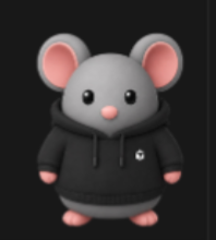Mouser — Mouser Agent Solana token traded by KOLs